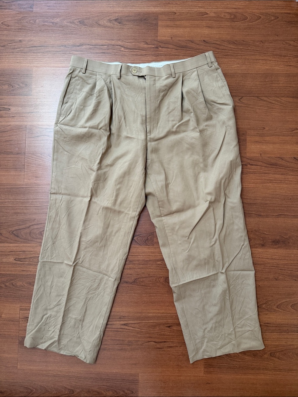 Ralph Lauren Khaki Pants